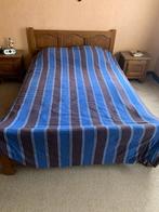 2 volledige retro slaapkamers – eik en hout, Huis en Inrichting, Ophalen