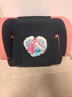 Auto zitverhoger prinses, Ophalen