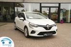 Renault Clio 1.6 E 140 PK BUSINESS LEDER-STOF/NAVI/LANE KEE, Auto's, 1596 cc, 0 min, Euro 6, 0 kg