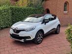 Renault Captur 2018 Benzine Bose Edition***, Auto's, Wit, Bedrijf, 5 deurs, 1000 cc