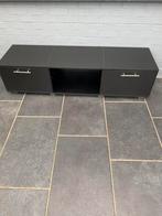 Lage tv kast, Huis en Inrichting, Ophalen, Zo goed als nieuw