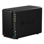 NAS Synology DS212, Computers en Software, NAS, Ophalen, Gebruikt