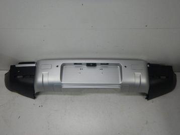 Land Rover Defender L663 Achterbumper 6PDC L8B2-17D781-A, Land Rover, Arrière, Utilisé, Enlèvement ou Envoi