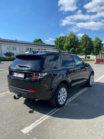 Discovery land rover tekoop beschikbaar voor biedingen