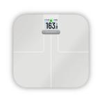 Garmin Index S2 Smart Scale, 100 kg of meer, Ophalen of Verzenden, Personenweegschaal, 500 gram of grover