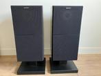 Sony SS-E55 speakers, Audio, Tv en Foto, Luidsprekerboxen, Ophalen, Zo goed als nieuw, Sony