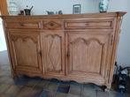 Dressoir ancien- oude kast, Maison & Meubles, Chêne