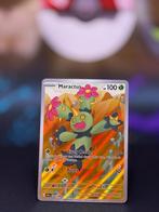 Maractus 093 – Verzending €2,50 incl. bubbelenvelop, Verzenden, Zo goed als nieuw, Losse kaart, Foil