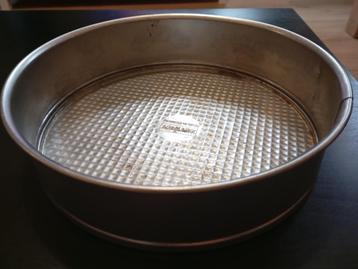 Moules de pâtisserie  beschikbaar voor biedingen