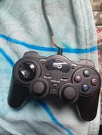 Manette ps2 plus câble de la Playstation, Enlèvement, Comme neuf