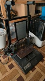 Hic Top dual 3D printer, Computers en Software, Ophalen, Gebruikt