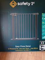 Veiligheidsrek, Enfants & Bébés, Barrières, Enlèvement