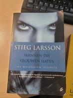 Stieg Larsson : des hommes qui détestent les femmes, Enlèvement ou Envoi, Comme neuf