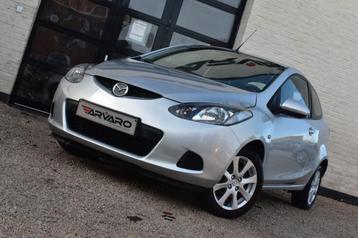 Mazda 2 1.3i Sport / Airco / PDC / Garantie beschikbaar voor biedingen