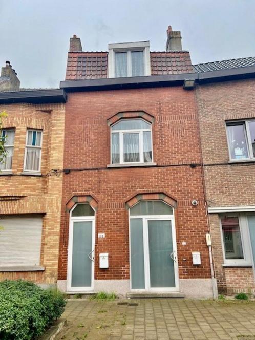 OPBRENGSTEIGENDOM TE KOOP, Immo, Maisons à vendre, Gand, Jusqu'à 200 m², Maison 2 façades, E