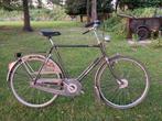 Gazelle herenfiets, Fietsen en Brommers, Fietsen | Heren | Herenfietsen, Ophalen, Gazelle, Versnellingen