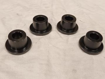 onderste draagarm Nylon bushes, Fast Road/track Classic Mini beschikbaar voor biedingen