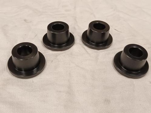 onderste draagarm Nylon bushes, Fast Road/track Classic Mini, Auto-onderdelen, Ophanging en Onderstel, Mini, Oldtimer onderdelen
