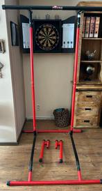 Pull Up Bar  - optrekslang, Sport en Fitness, Ophalen, Gebruikt