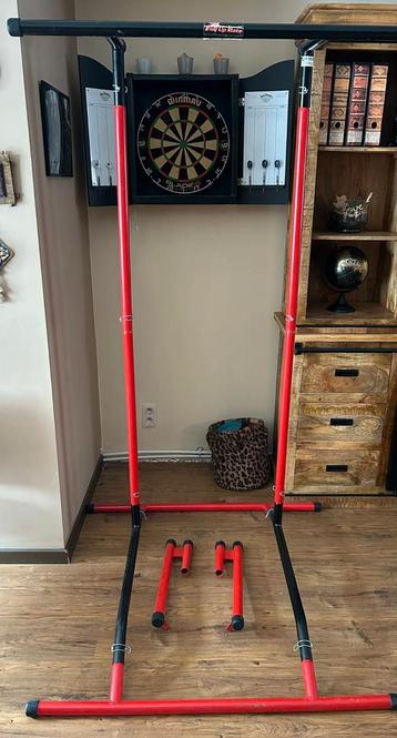 Pull Up Bar  - optrekslang beschikbaar voor biedingen