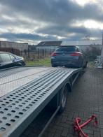 Depannage en takelwagen 0465656631, Ophalen of Verzenden