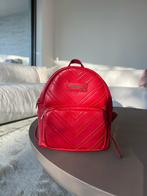 Love Moschino CHEVRON QUILTED - Rugzak - Rood, Ophalen, Nieuw, Rood, Schoudertasje