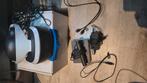 Playstation VR 1 avec manettes psmove et aim controller, Ophalen, Zo goed als nieuw