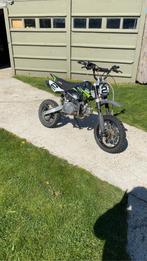 dirtbike/pitbike, Ophalen, Zo goed als nieuw, 125 cc, Dirtbike