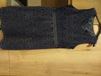 Mooi donkerblauw kleedje, maat 46., Kleding | Dames, Jurken, Blauw, JBC, Maat 46/48 (XL) of groter, Ophalen of Verzenden