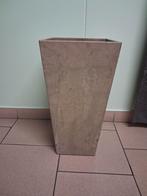 Grote bloembak, Tuin en Terras, Ophalen, Zo goed als nieuw