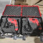 Einhell TC-ID 720/1E, Bricolage & Construction, Outillage | Foreuses, Enlèvement ou Envoi, Comme neuf