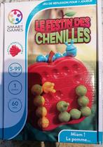 Le festin des chenilles Smartgames, Enlèvement, Comme neuf