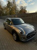 Mini One 2018 perfecte staat, Autos, Mini, Argent ou Gris, Achat, Euro 6, Boîte manuelle