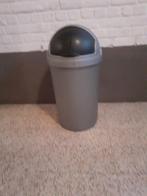 vuilbak Curver 50l, 40 liter of meer, Ophalen, Gebruikt
