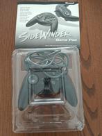 Microsoft SideWinder Game Pad – Compleet in Doos, Ophalen of Verzenden, Zo goed als nieuw, Microsoft