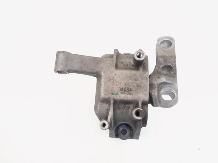 Support moteur d'un Audi Q3, Autos : Pièces & Accessoires, Suspension & Châssis, Audi, Utilisé, 3 mois de garantie, Enlèvement ou Envoi