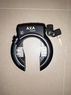 axa defender ringslot, Ophalen, Ringslot