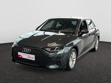 Audi A3 Sportback AUTOMAAT*BENZINE 110pk*GPS*CARPLAY*DAB*TOP