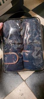 Allerlei, dekjes, dekens, zadels, hoofdstellen etc..., Ophalen of Verzenden, Zo goed als nieuw, Dressuur
