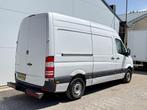 Mercedes-Benz Sprinter 211 2.2 CDI Automaat L2H2 Climate Con, Auto's, Bestelwagens en Lichte vracht, Automaat, Achterwielaandrijving