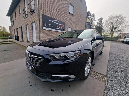 Opel Insignia 2019 1.6 Diesel Euro 6 d-temp 699,00 km, Autos, Opel, Entreprise, Achat, Insignia, ABS, Phares directionnels, Airbags