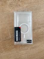 Iphone 17 pro clear hoesje met magsafe, nieuw, Enlèvement, Neuf, Housse ou Sac
