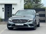 MERCEDES C300 UIT FULL OPTIONS NAVI LED HYBRIDE SPORTPAKKET, Automaat, 143 kW, Euro 6, Adaptive Cruise Control