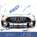 W232 R232 SL AMG BUMPER COMPLEET A2328858502 AERO PACKAGE or, Gebruikt, Voor, Mercedes-Benz, Ophalen of Verzenden