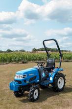 ISEKI TM 3267 30pk- 4x4 - Servo > Stock-aktie ! € 11.300, Tot 2500, Nieuw, Tot 80 Pk, Ophalen