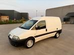 Peugeot Expert 2.0 HDI , 104.000 KM , 2006 , Airco, Auto's, 1998 cc, Leder, Bedrijf, Euro 4