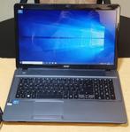acer E1-771 17.3 "  /i7 CPU / 8 Gb RAM / 128 Gb SSD, Computers en Software, Gebruikt, 2 tot 3 Ghz, 8 GB, Ophalen of Verzenden