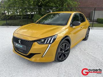 Peugeot 208 GT  beschikbaar voor biedingen
