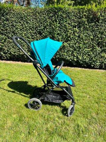 Poussette Cybex Eezy S Twist beschikbaar voor biedingen