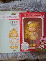 Strawberry shortcake, Ophalen of Verzenden